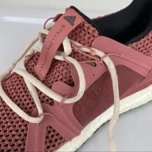 adidas gazelle silver green womens adidas Women's By Stella Mccartney Ultraboost Dna Shoes